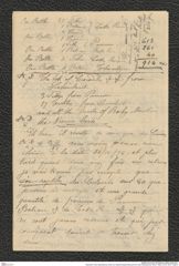 Nachlass Franz Steindachner, Brief von Gabriel Adolphe Boucard an Franz Steindachner (29.07.1882), Inv.Nr. 48.01, Seite 8